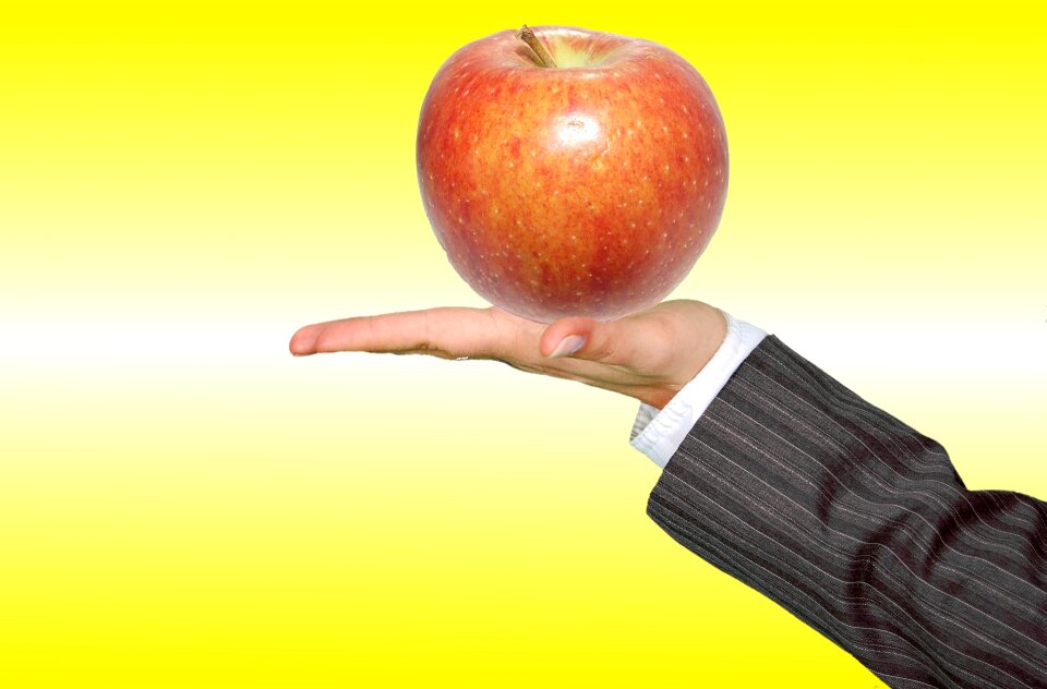 Fruit vitamins health