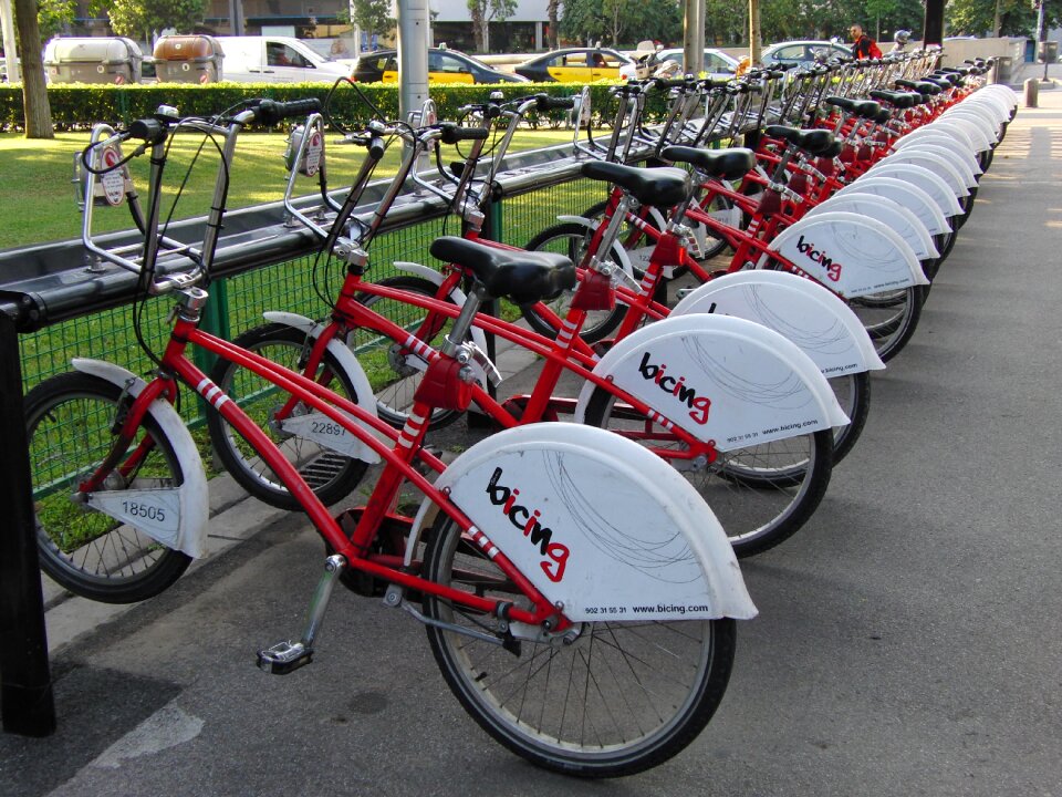 Cycling sport cyclists