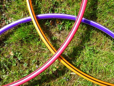 Circle geometry triangle
