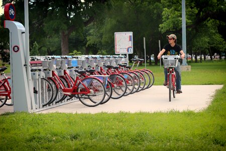 Transport transportation outdoors photo