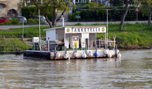 Austria diesel marine diesel