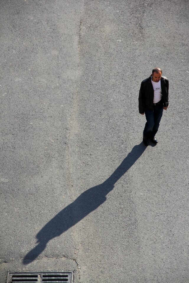 Road istanbul street
