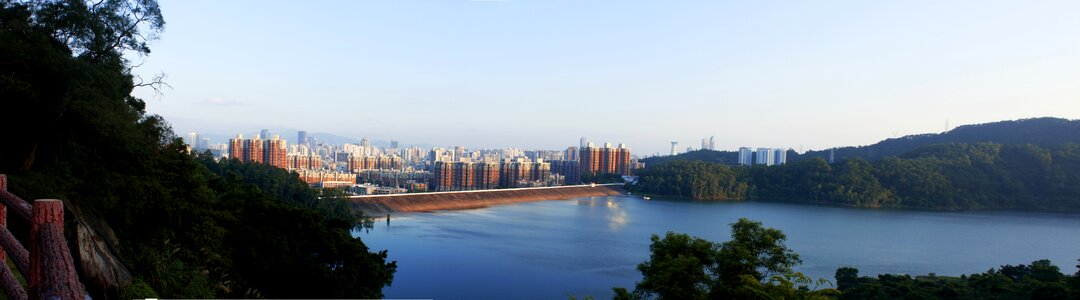 Shenzhen merlin reservoir