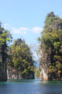 National park thailand