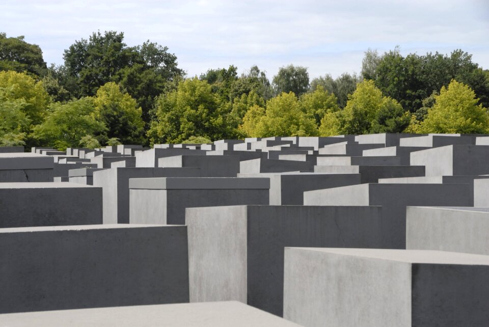 City germany
