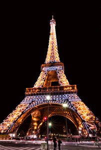 France tower architecture