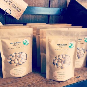 Natural coffee closed