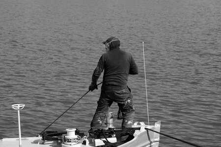 Süderelbe pier security
