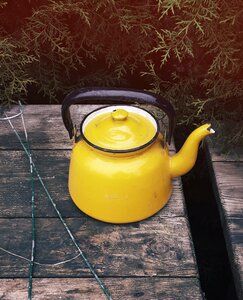 Brew village the rural