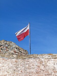 Patriotism homeland the mast