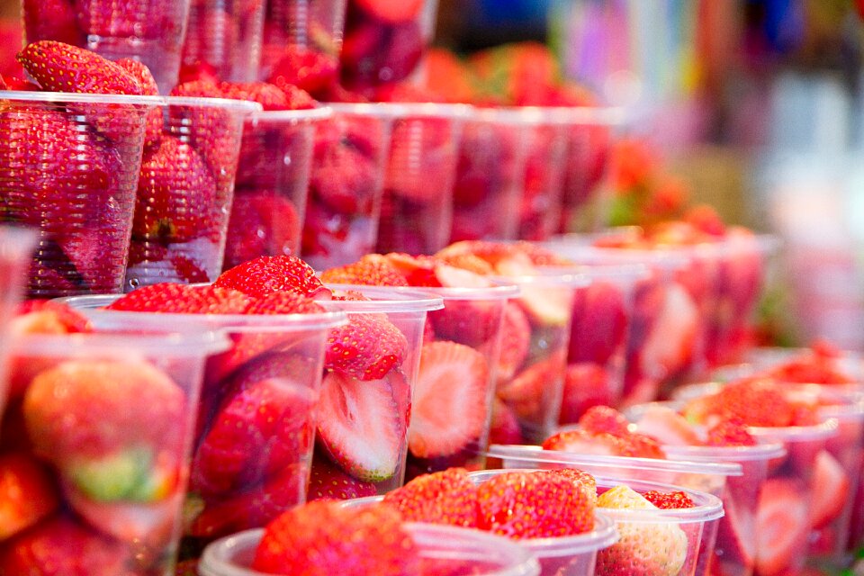 Sotaboe ferries red red berry strawberry