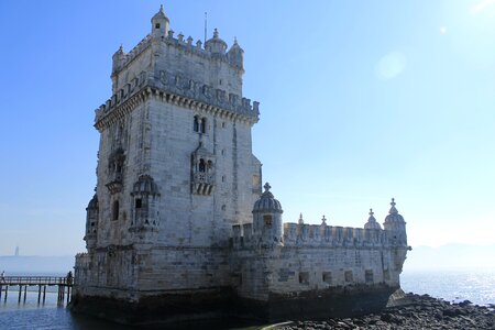 History old portugal
