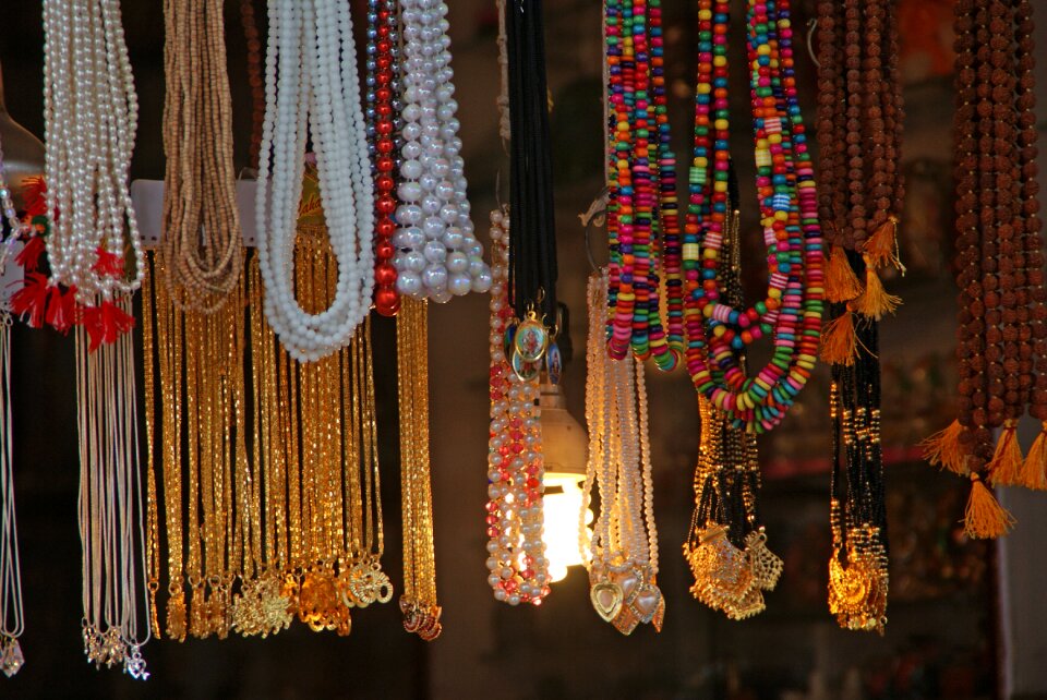 Kiosk india attractive