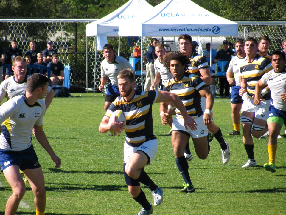 Berkeley tournament