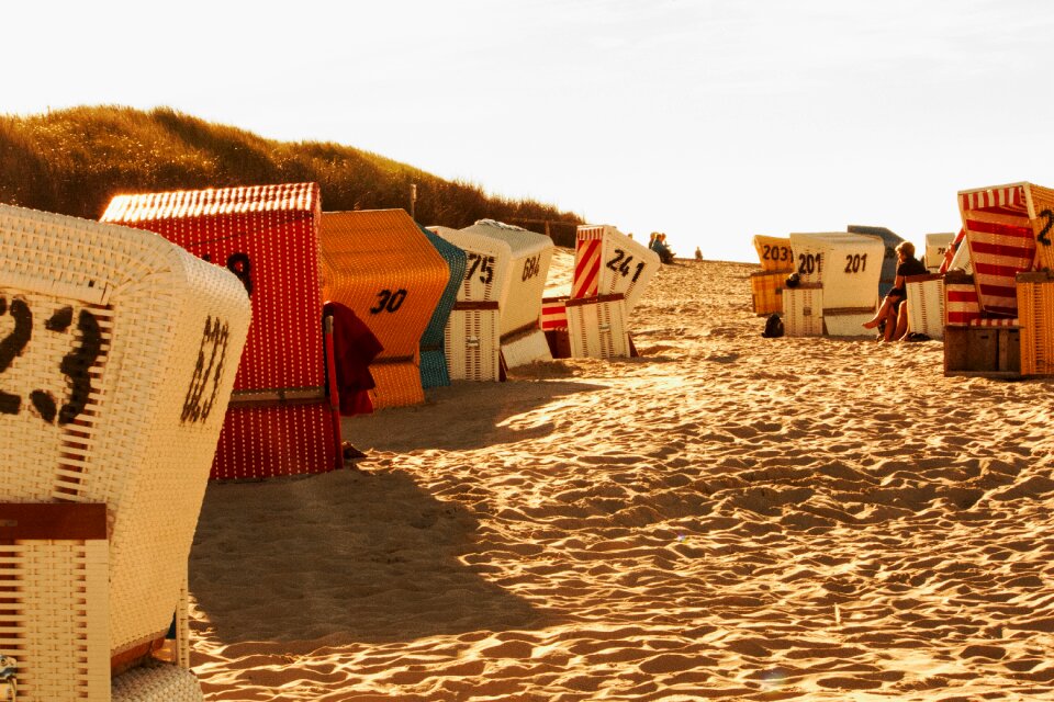 Clubs north sea coast