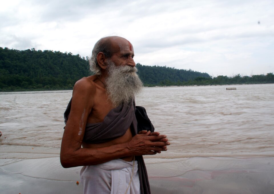 Hindu religious faith