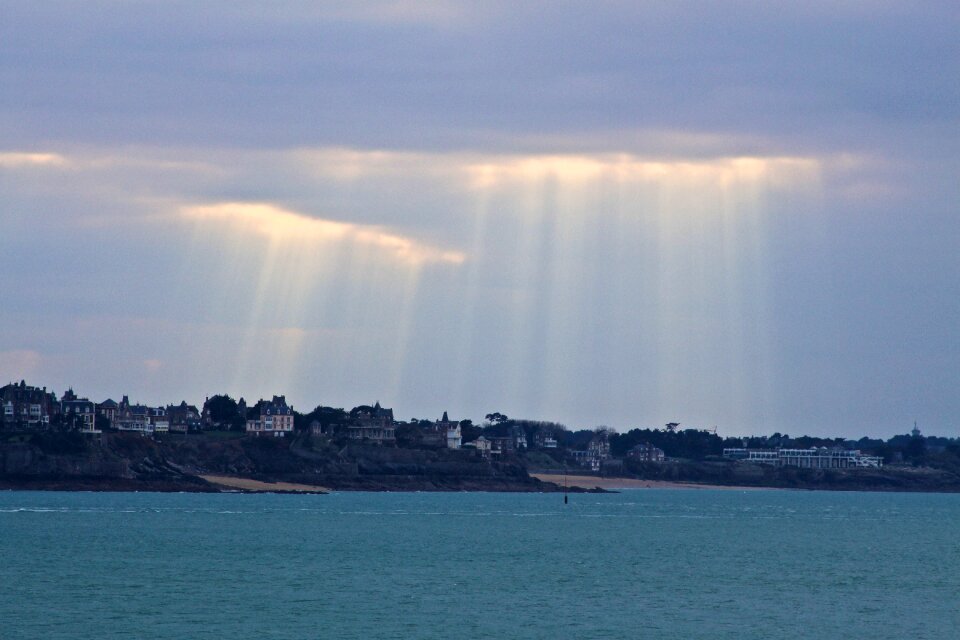 Ocean brittany dinard