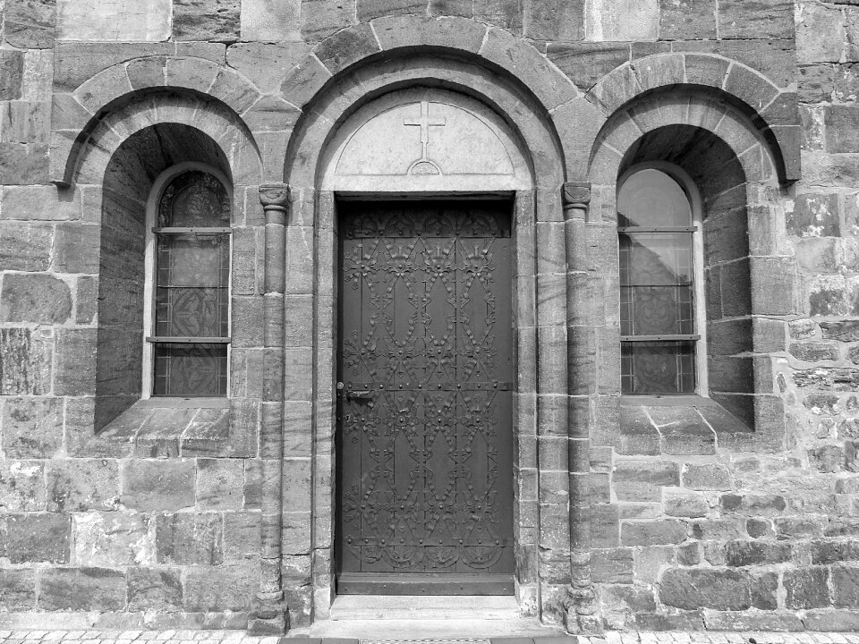 Window historically wood