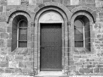 Window historically wood