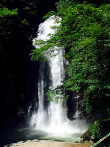 Minoo mino park japan