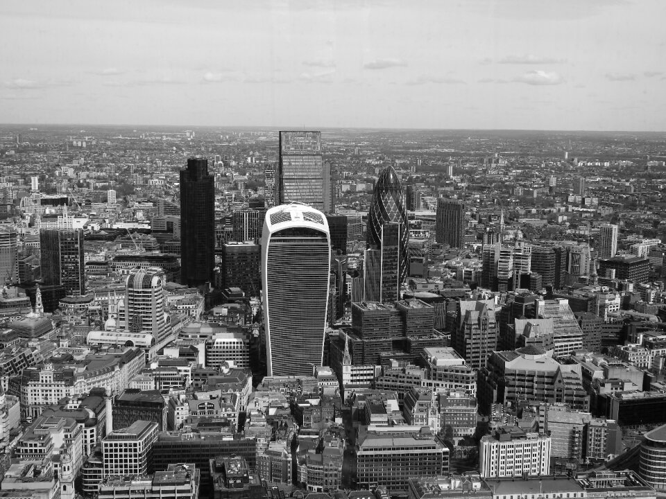 Buildings united kingdom england
