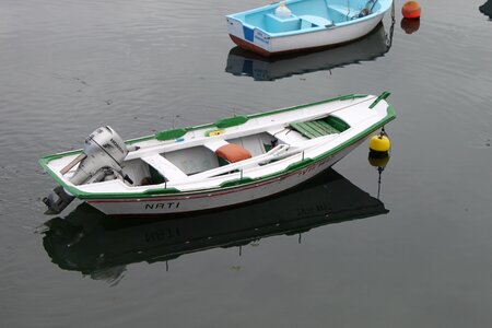 Baiona boat rio photo