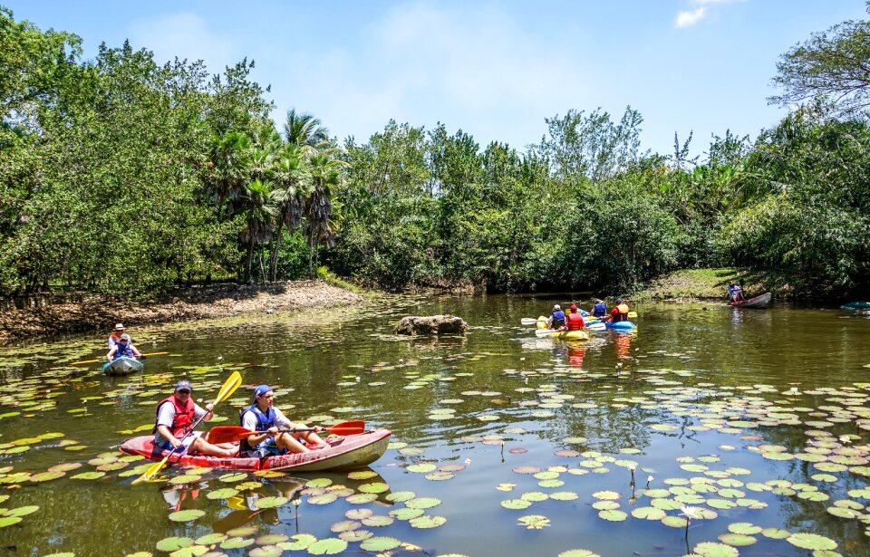People person nature travel