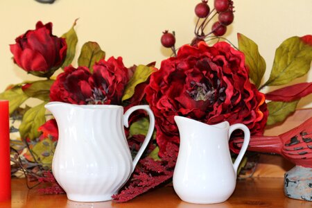 Kitchenware container handle