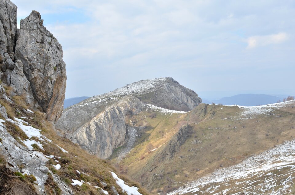 Serenity nature transylvania