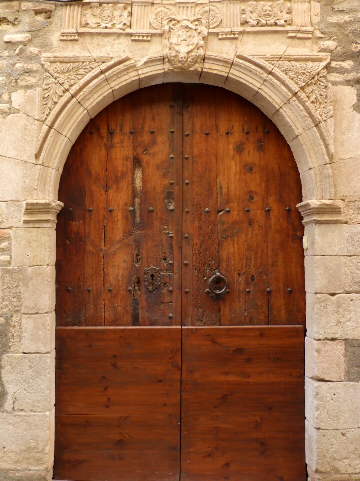 Gratallops priorat old