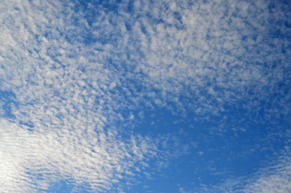 Sky clouds blue sky clouds white