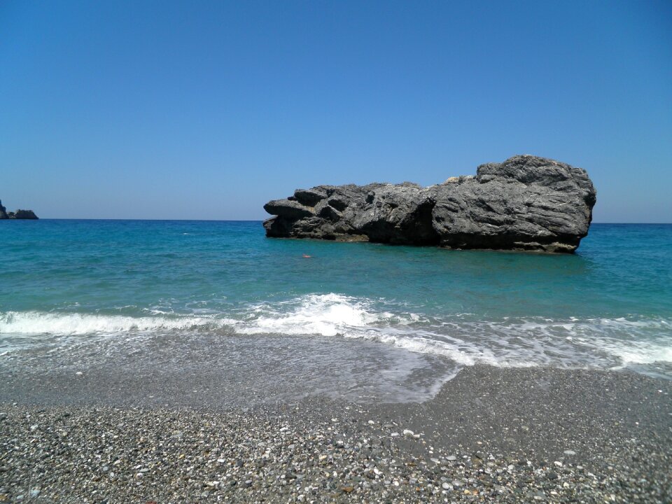 Tourism hiliadou