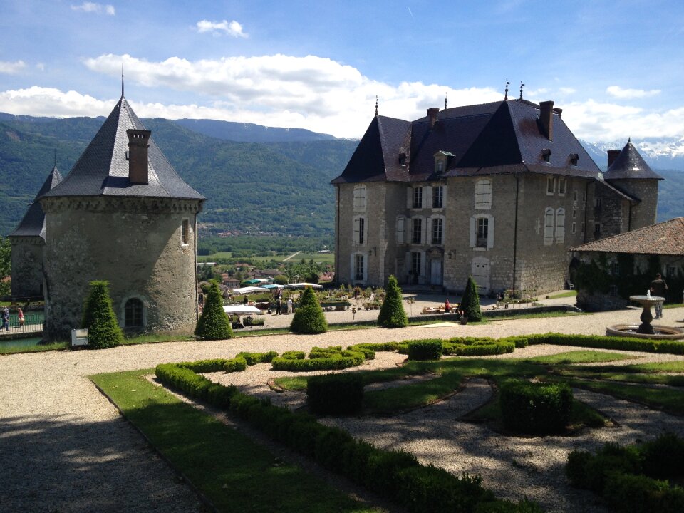 Isère france rhône-alpes region