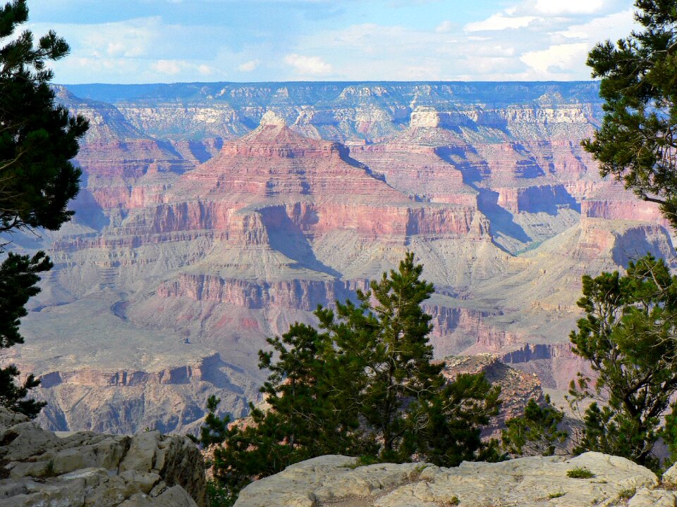Immensity tourist site colorado