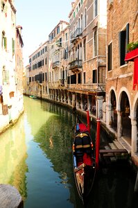 Architecture monument rialto