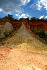 Landscape earth nature and landscape