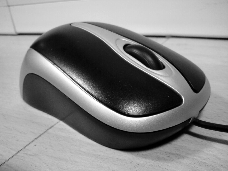 Computers technology mouse