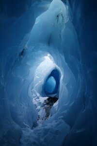 Adventure new zealand nature