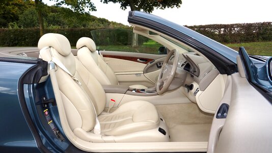 Modern automotive transport