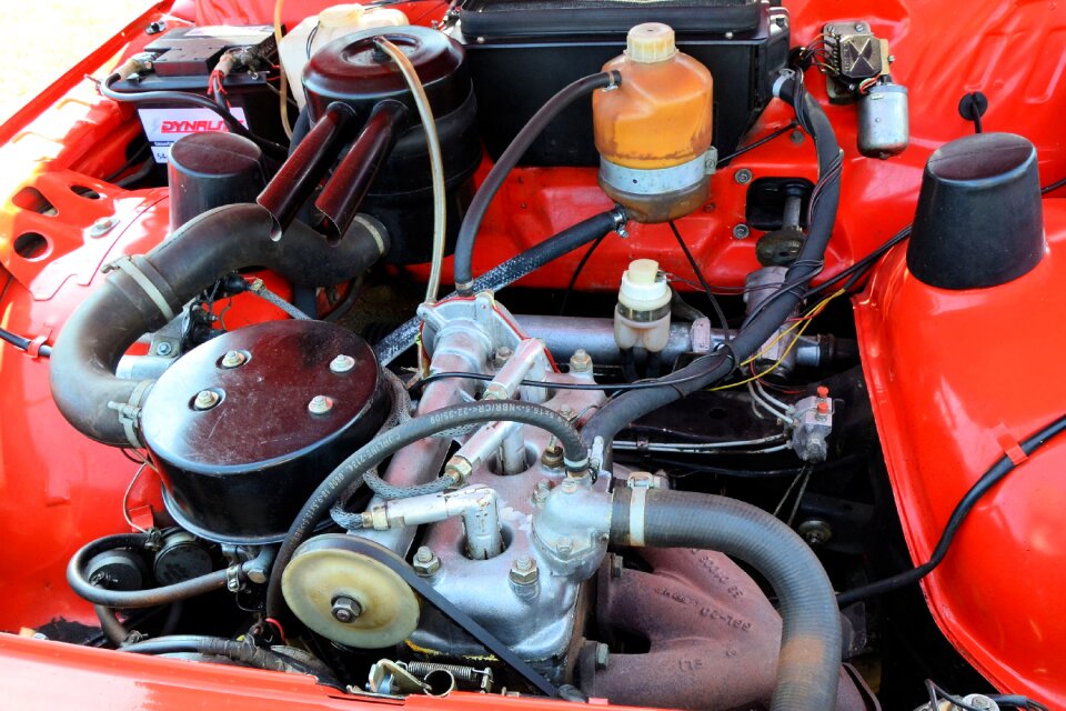 2 stroke wartburg castle ddr