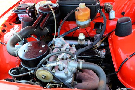 2 stroke wartburg castle ddr
