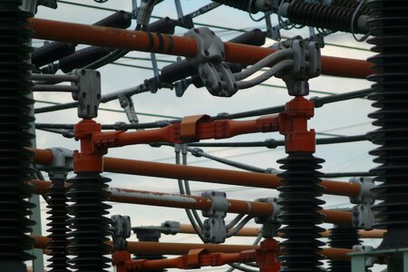 Vvn high voltage high voltage switch