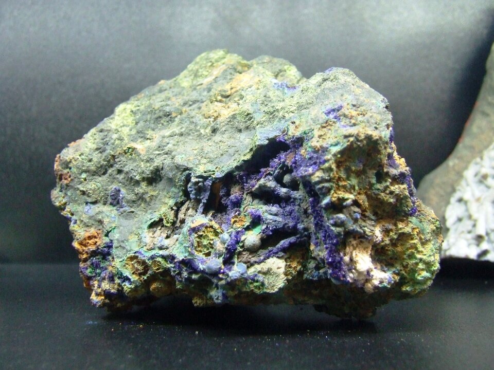 Rock geology nature