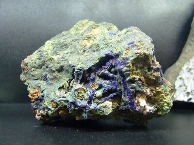 Rock geology nature