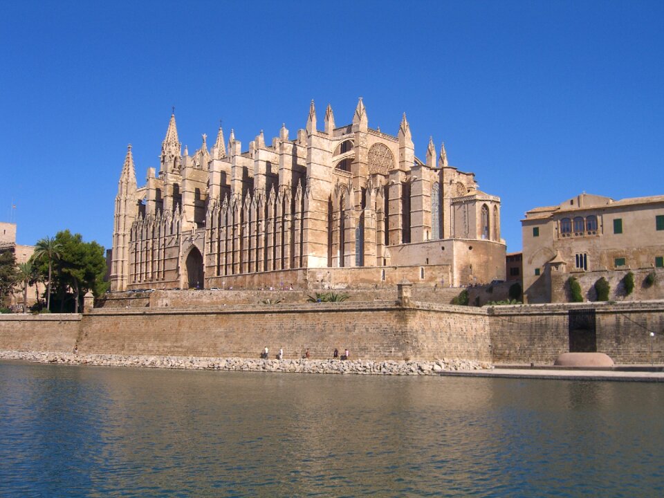 Mallorca spain vacations