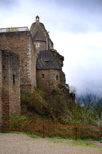 Fortress building fixed