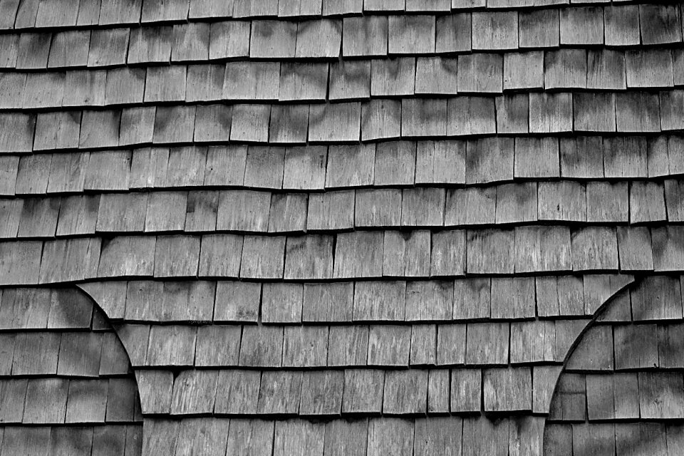 Houses rustic france old village