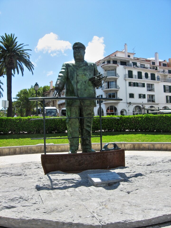 Lisbon europe portuguese