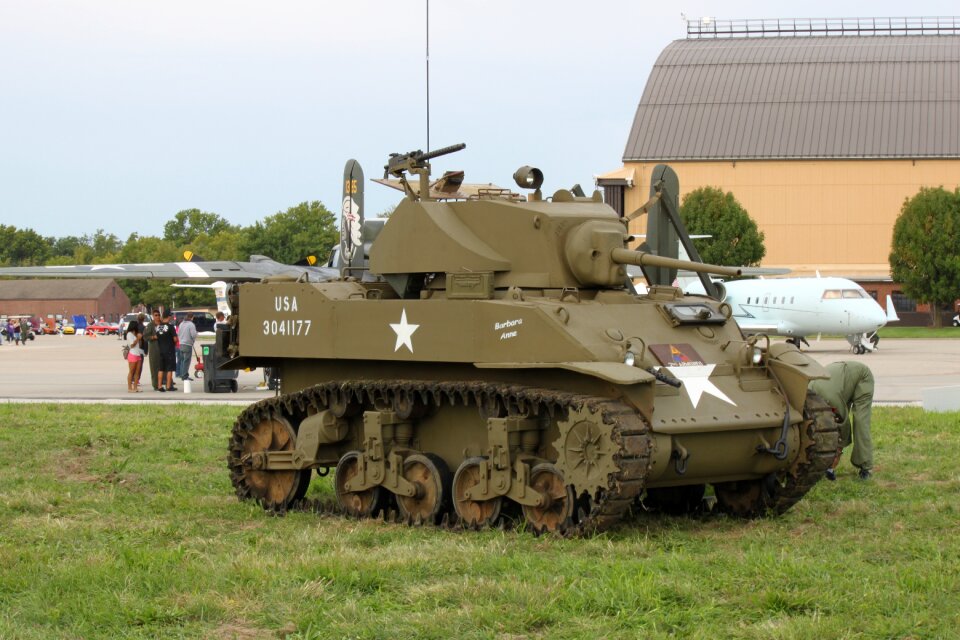 War military american