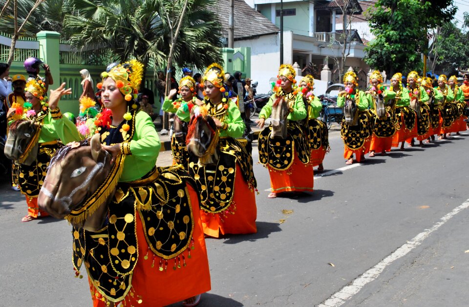 Lumajang city tomcat